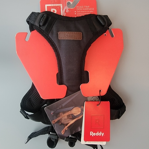 Reddy Dog Reddy Crash Tested Dog Harness Small Poshmark